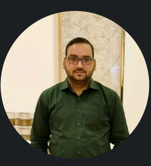 Rahul Kumar